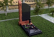 Как выбрать памятник на могилу?